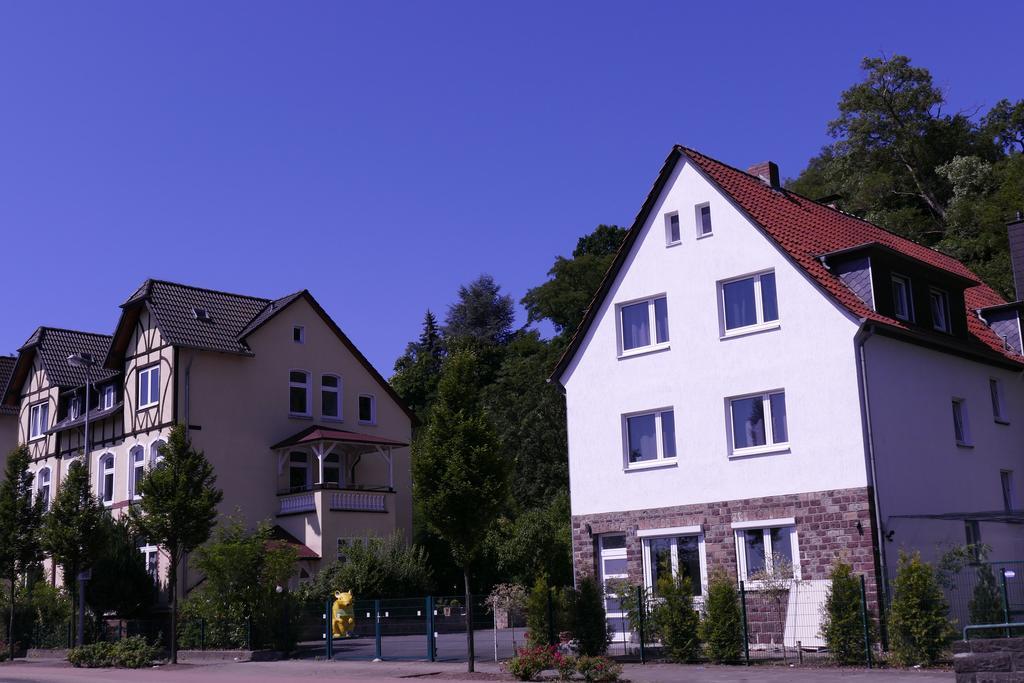 Villa Luise Hamelin Dış mekan fotoğraf